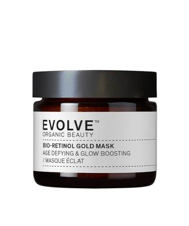 Bio-Retinol Gold Mask - 60ml