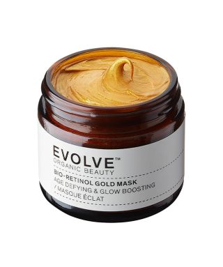 Bio-Retinol Gold Mask - 60ml