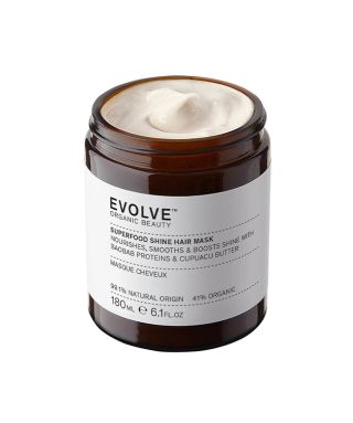 Masque cheveux Superfood - 180 g