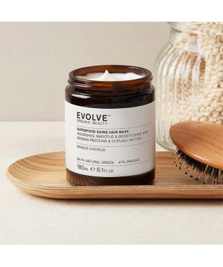 Superfood hair mask - 180 g