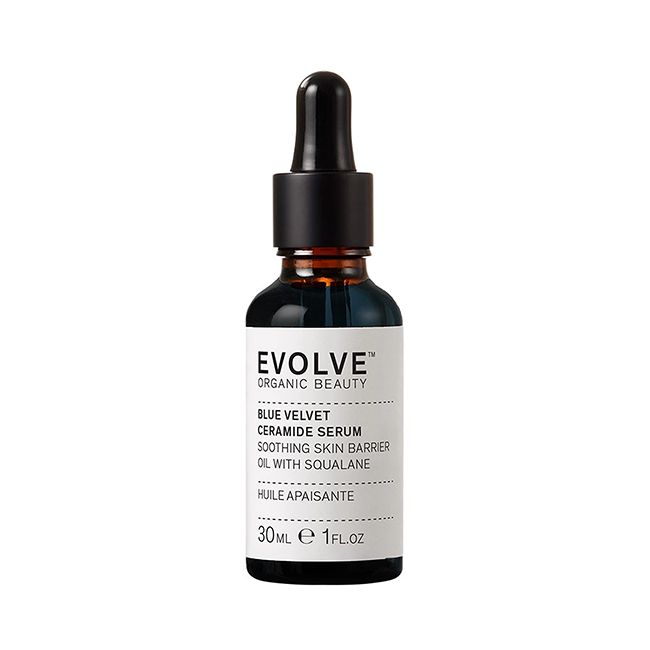 Blue Velvet ceramide serum - 30 ml