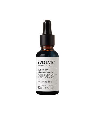 Sérum aux céramides Blue Velvet - 30 ml