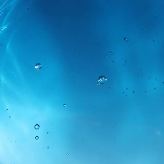 Sérum bio aux céramides Blue Velvet Evolve