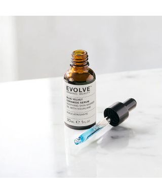 Sérum aux céramides Blue Velvet - 30 ml