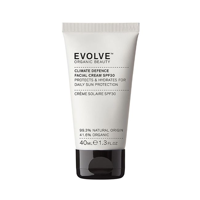 Climate Defense Sunscreen SPF30 - 40 ml