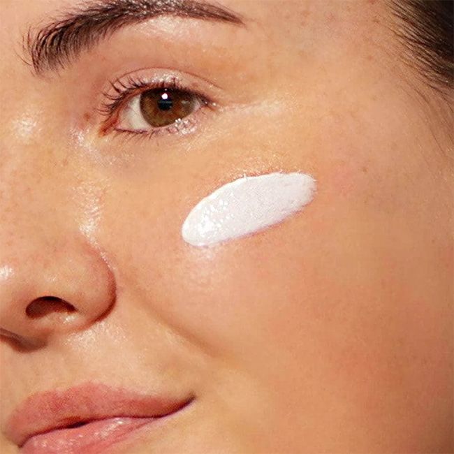 Crème Solaire Bio Minérale Climate Defence SPF30 Evolve Beauty