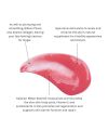 Gloss bio huile Retinol glossy Evolve Beauty