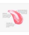 Gloss bio huile Retinol glossy Evolve Beauty