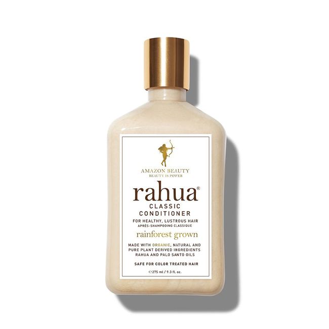 Après shampoing naturel réparateur Rahua