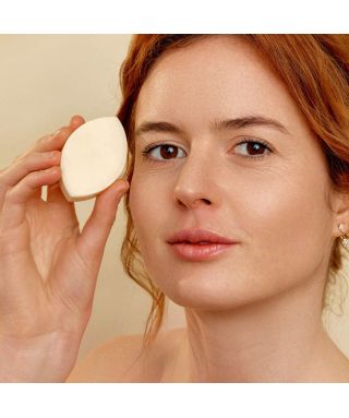 Lait démaquillant solide - 32 g