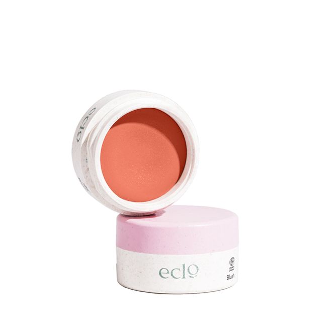 Blush bio Eclo Beauty