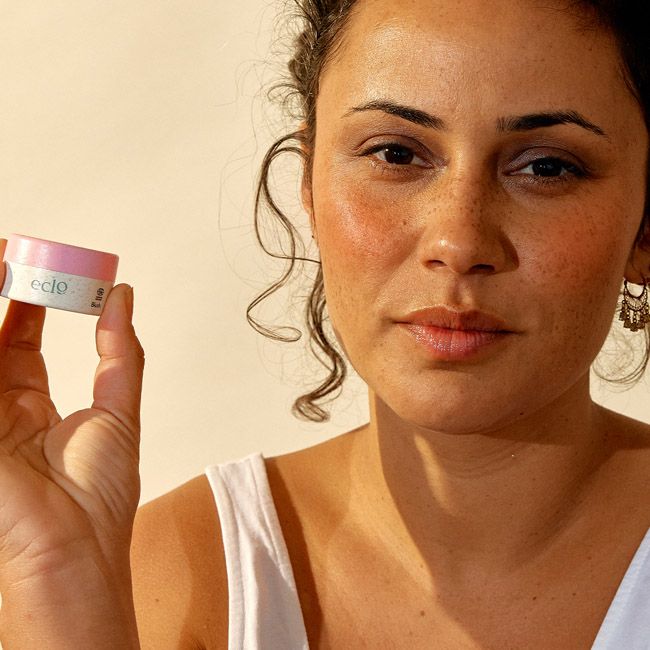 Blush bio Eclo Beauty