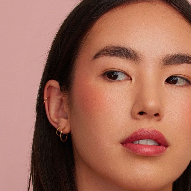 Blush bio Eclo Beauty