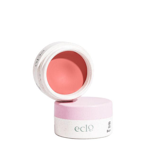 Blush bio Eclo Beauty