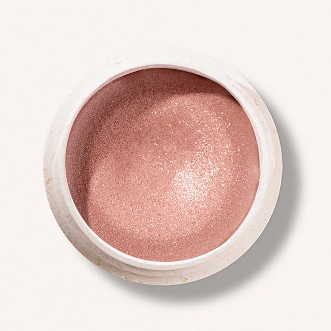 Enlumineur de teint blush highlighter Eclo Beauty