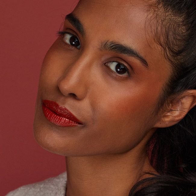 Rouge à lèvres bio Eclo Beauty
