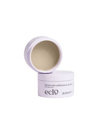 Complexion-enhancing serum - 30 g