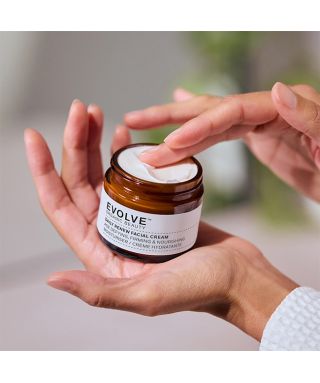 Crème acide hyaluronique Daily Renew - 60ml