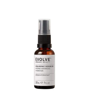 Sérum acide hyaluronique bio 200 mg