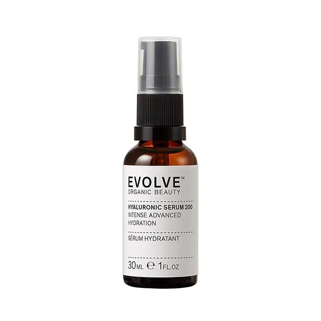 Hyaluronic serum 200 - 30ml