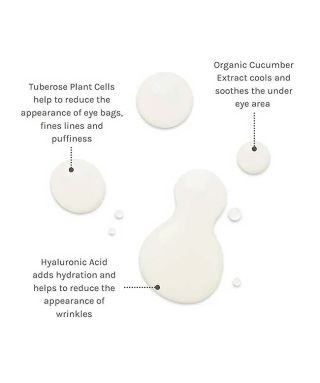 Hyaluronic serum 200 - 30ml