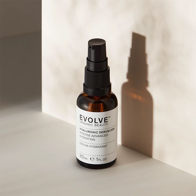Sérum acide hyaluronique bio 200 Evolve Sérum acide hyaluronique bio 200 Evolve