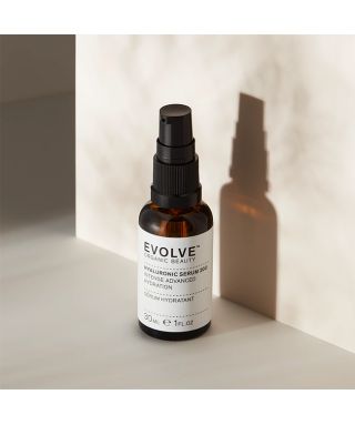 Hyaluronic serum 200 - 30ml