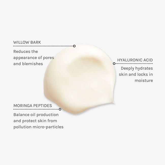 Crème visage bio True Balance Evolve Beauty Crème visage bio True Balance Evolve Beauty