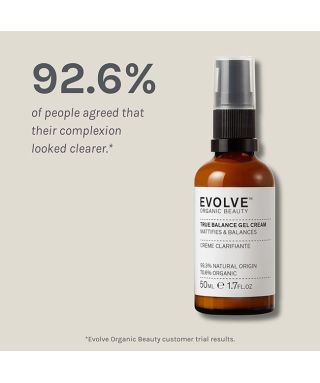 Crème gel True Balance - 50 ml