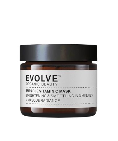 Miracle Vitamin C Mask - 60 ml