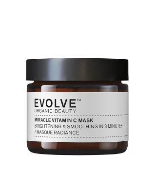 Masque Miracle Vitamin C - 60 ml