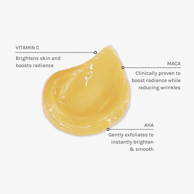 Masque Miracle Vitamin C Evolve Beauty Masque Miracle Vitamin C Evolve Beauty
