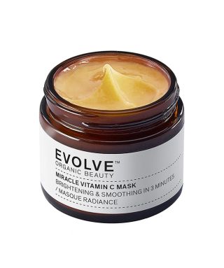 Masque Miracle Vitamin C - 60 ml
