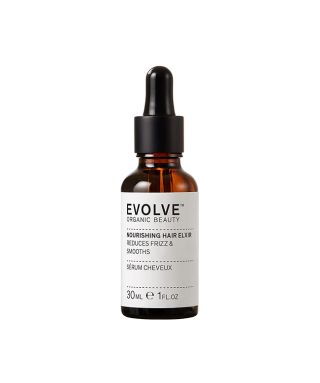 Elixir cheveux nourrissant - 30 ml