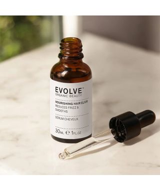 Nourishing Hair Elixir - 30 ml Nourishing Hair Elixir - 30 ml