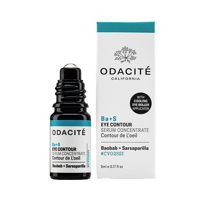 Contour des yeux naturel Ba + S Odacité Contour des yeux naturel Ba + S Odacité