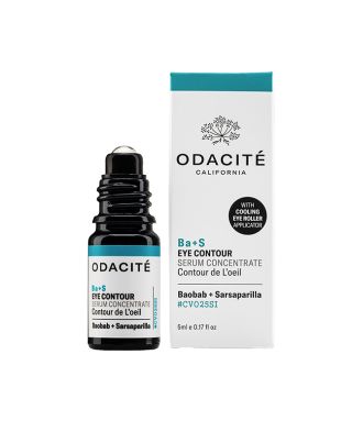 Contour des yeux Ba + S - 5ml