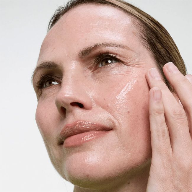 Sérum anti âge Nad+ 3 peptides renewal