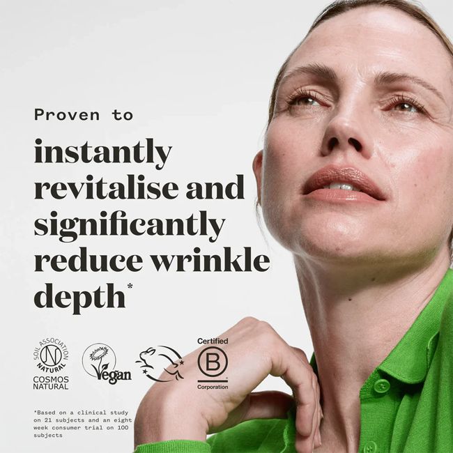 Sérum anti âge Nad+ 3 peptides renewal