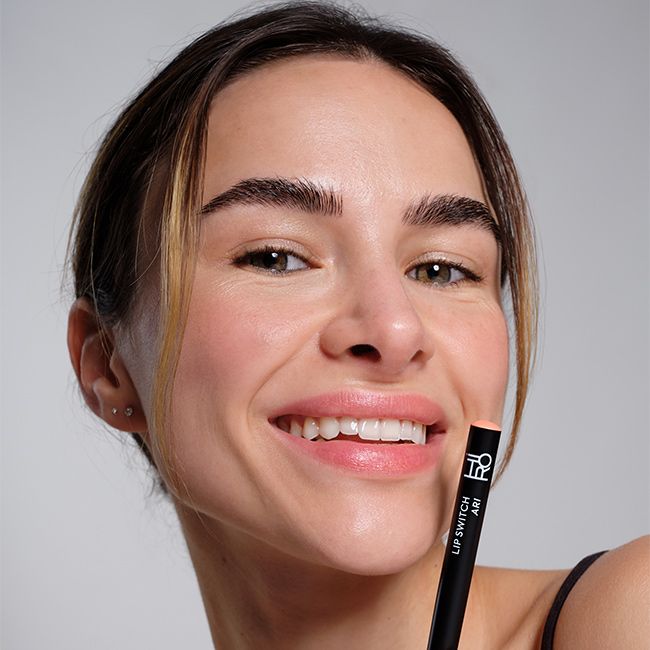 Crayon à lèvres naturel Lip Switch Hiro