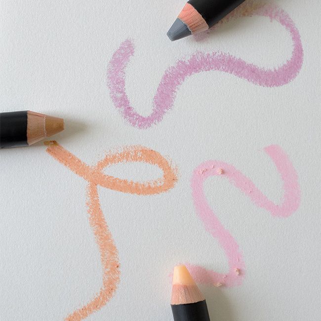 Crayon à lèvres naturel Lip Switch Hiro