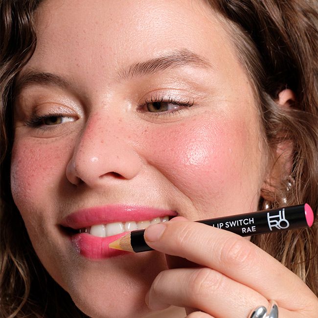 Crayon à lèvres naturel Lip Switch Hiro