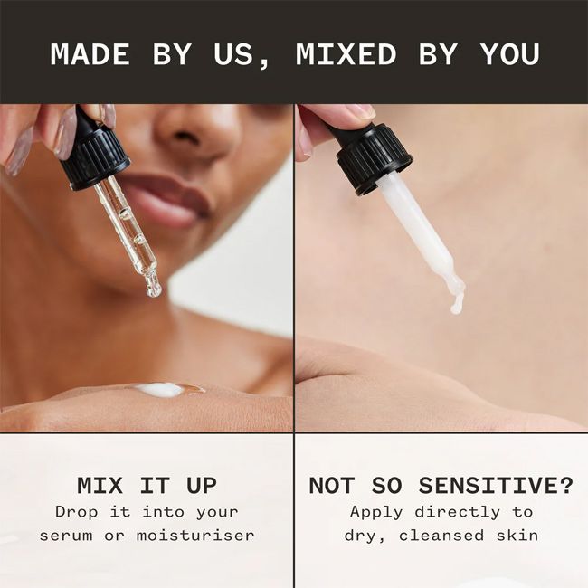 Sérum anti-âge rétinol booster Pai skincare
