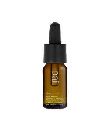 Booster Retinoid 0.3% skin renewer - 10 ml