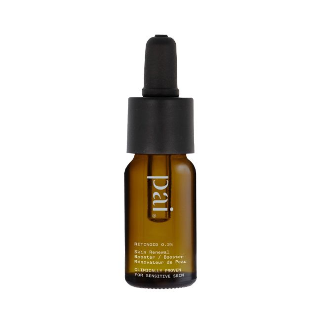 Booster Retinoid 0.3% skin renewer - 10 ml