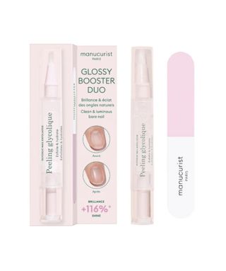 Glossy Booster Duo Glossy Booster Duo