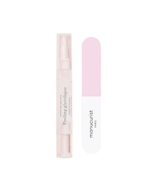 Glossy Booster Duo Glossy Booster Duo