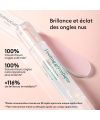 Soin ongles glossy booster duo Manucurist Soin ongles glossy booster duo Manucurist