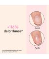 Soin ongles glossy booster duo Manucurist Soin ongles glossy booster duo Manucurist