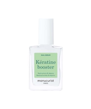 Kératine Booster - 15 ml Kératine Booster - 15 ml
